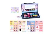 Luovat leikit - Style 4 Ever Make Up Travel Case - 250