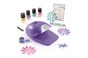 Luovat leikit - Style 4 Ever Nail Art Manicure Set - 255
