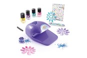 Luovat leikit - Style 4 Ever Nail Art Manicure Set - 255