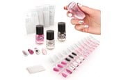 Luovat leikit - Style 4 Ever Pro Tips Nail Art Kit - 1262