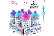 Hahmot - Airbrush Plush Mini Mystery Kit - assortered - 1 pcs - 1282