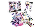 Luovat leikit - Style 4 Ever Fashion Designer Portfolio - 285