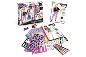 Luovat leikit - Style 4 Ever Fashion Designer Portfolio - 285