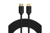 Näyttökaapeli - Baseus CAKGQ-B01 HDMI cable - CAKGQ-B01