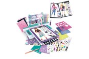 Luovat leikit - Style 4 Ever Fashion Designer Studio - 276