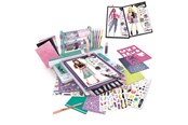 Luovat leikit - Style 4 Ever Fashion Designer Studio - 276