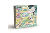Hahmot - Airbrush Plush Turtle - 280