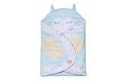 Nuket & tarvikkeet - Baby Annabell Sweet Dreams Swaddle Bag - 706886