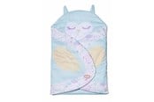 Nuket & tarvikkeet - Baby Annabell Sweet Dreams Swaddle Bag - 706886