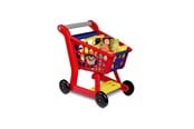 Luovat leikit - Junior Home My Shopping Trolley - 505138