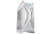Kotelot - ASUS ROG Hyperion GR701 - White - Kotelot - Fulltower - Musta - 90DC00F3-B39000