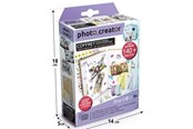 Luovat leikit - Studio Creator PHOTO CREATOR Craft Photo Album Set - 12307