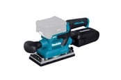 Hiomakoneet - Makita Rystepudser LXT® DBO381ZU - DBO381ZU
