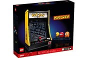 LEGO®  - LEGO Icons 10323 PAC-MAN-pelikone - 10323