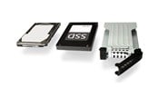 Kovalevyt - lisätarvikkeet - RaidSonic ICY Dock EZ Slide Mini MB994TK-B - storage drive carrier (caddy) - MB994TK-B