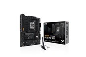 Emolevy - ASUS TUF GAMING A620-PRO WIFI Emolevy - AMD A620 - AMD AM5 socket - DDR5 RAM - ATX - 90MB1FR0-M0EAY0