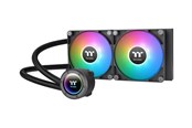 CPU-jäähdytys - Thermaltake TH240 ARGB Sync V2 - CPU Vesijäähdytys - CL-W361-PL12SW-A