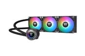 CPU-jäähdytys - Thermaltake TH360 ARGB Sync V2 - CPU-ilmajäähdytin - CL-W362-PL12SW-A