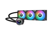 CPU-jäähdytys - Thermaltake TH420 ARGB Sync V2 - CPU Vesijäähdytys - CL-W376-PL14SW-A