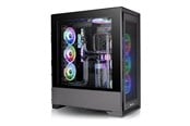 Kotelot - Thermaltake CTE T500 Air - Kotelot - Tower - Musta - CA-1X8-00F1WN-00