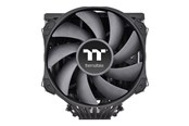 CPU-jäähdytys - Thermaltake TOUGHAIR 710 - CPU-ilmajäähdytin - CL-P117-CA14BL-A