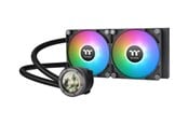 CPU-jäähdytys - Thermaltake TH240 V2 Ultra ARGB Sync - CPU Vesijäähdytys - CL-W383-PL12SW-A