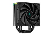 CPU-jäähdytys - DeepCool AK400 DIGITAL - CPU-ilmajäähdytin - Max 28 dBA - R-AK400-BKADMN-G