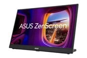 Näyttö - 16" ASUS ZenScreen MB16QHG - 2560x1600 - 120Hz - IPS - 90LM08NG-B01170