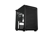 Kotelot - Cooler Master QUBE 500 Flatpack - Kotelot - Miditower - Musta - Q500-KGNN-S00