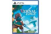 Pelit - Vernal Edge - Sony PlayStation 5 - Tasohyppely - 3760328372247