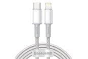USB kaapelit - Baseus CATLGD-A02 lightning cable - CATLGD-A02