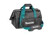 Työkalupakit & Säilytysjärjestelmät - Makita Ultimate Wide Mouth Tool Bag E-15431 - E-15431
