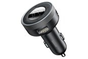 Puhelin - Adapterit & Laturit - Baseus Energy Column - CCLH-01