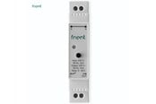 Smart Home - Älykoti - frient Smart DIN Relay - 20204600