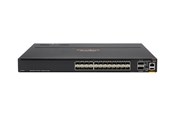 Kytkimet - Hewlett Packard Enterprise HPE Aruba CX 8360-24XF2C v2 - JL710C#ABB