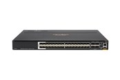 Kytkimet - Hewlett Packard Enterprise HPE Aruba CX 8360-32Y4C V2 - JL701C#ABB