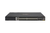 Kytkimet - Hewlett Packard Enterprise HPE Aruba CX 8360-32Y4C V2 - JL701C#ACE