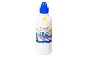 Luovat leikit - Creall Watercolor Yellow 500ml - 04021
