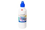 Luovat leikit - Creall Watercolor Light Red 500ml - 04024