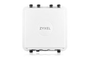 Tukiasemat - ZyXEL WAX655E - radio access point - 802.11a/b/g/n/ac/ax - WAX655E-EU0101F
