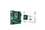 Emolevy - ASUS PRO B760M-C-CSM Emolevy - Intel B760 - Intel LGA1700 socket - DDR5 RAM - Micro-ATX - 90MB1DX0-M1EAYC