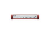 Verkkolaitteet & langattoman verkon laajentimet - ZyXEL USG FLEX 100H 3.0Gbps UTM Firewall Hardware Only (Licenses purchased separately) USGFLEX100H-EU0101F - USGFLEX100H-EU0101F