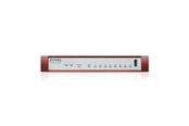 Verkkolaitteet & langattoman verkon laajentimet - ZyXEL USGFLEX100H (USGFLEX100H-EU0102F) USG FLEX 100H 3.0Gbps UTM Firewall Bundled with 1 Year Security License - USGFLEX100H-EU0102F