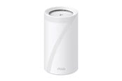 Reitittimet  - TP-Link DECO BE85 BE19000 Tri-Band Whole Home Mesh (1-Pack) - Mesh router 802.11a/b/g/n/ac/ax/be (Wi-Fi 7) - DECO BE85(1-PACK)