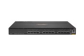 Kytkimet - Hewlett Packard Enterprise HPE Aruba CX 8360-12C V2 - JL708C#ABB