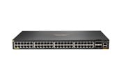 Kytkimet - Hewlett Packard Enterprise HPE Aruba Networking CX 6200F 48G Class 4 PoE 4SFP 740W Switch - S0M85A#ABB