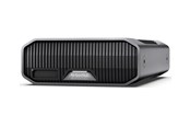 Kovalevyt - ulkoiset - SANDISK G-DRIVE PROJECT - Ulkoiset kovalevyt - 12TB - Harmaa - SDPHG1H-012T-MBAAD