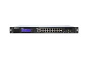 Kytkimet - QNAP QGD-1600 - switch - 16 ports - smart - rack-mountable - QGD-1600-4G