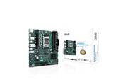 Emolevy - ASUS PRO B650M-CT-CSM Emolevy - AMD B650 - AMD AM5 socket - DDR5 RAM - Micro-ATX - 90MB1EC0-M0EAYC