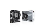 Emolevy - ASUS PRIME A620M-K Emolevy - AMD A620 - AMD AM5 socket - DDR5 RAM - Micro-ATX - 90MB1F40-M0EAY0